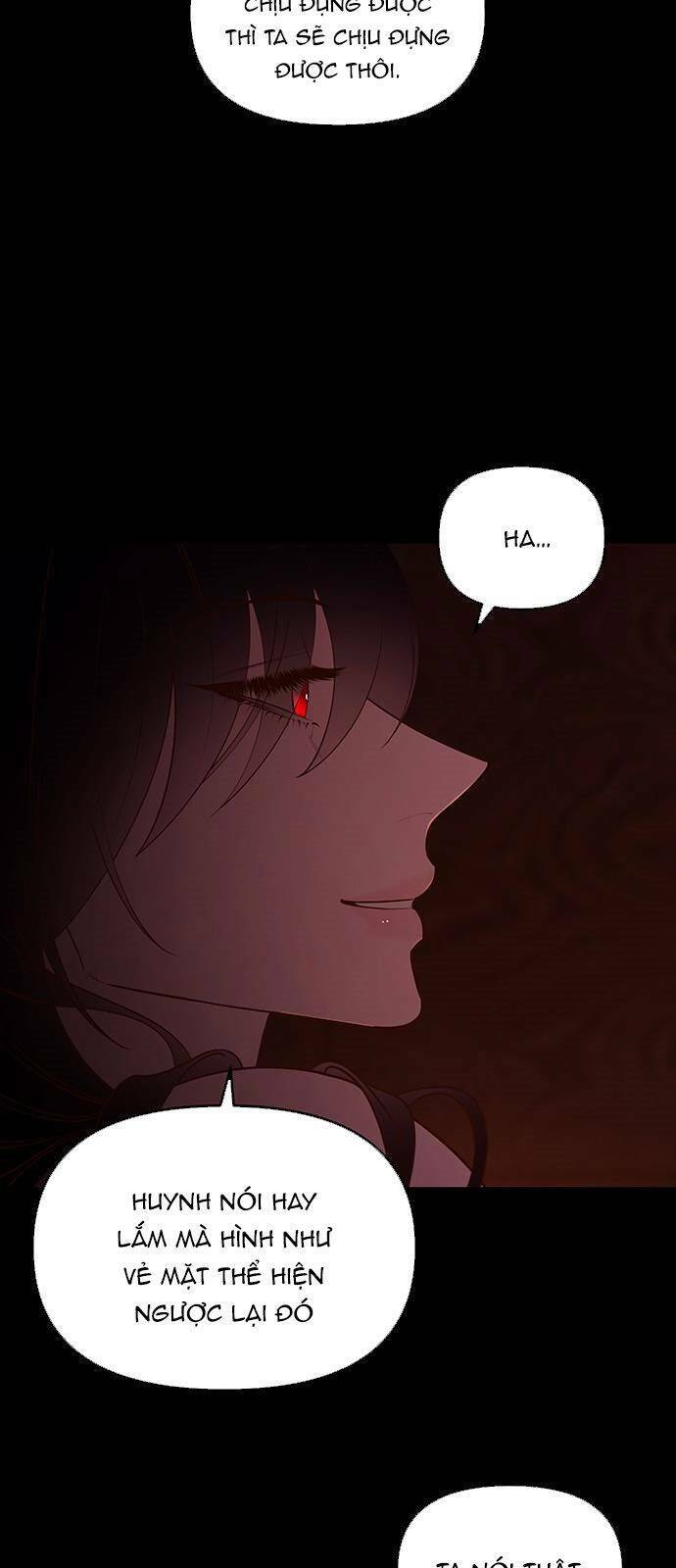 Vương Tử Huyền Bí: Chapter 106