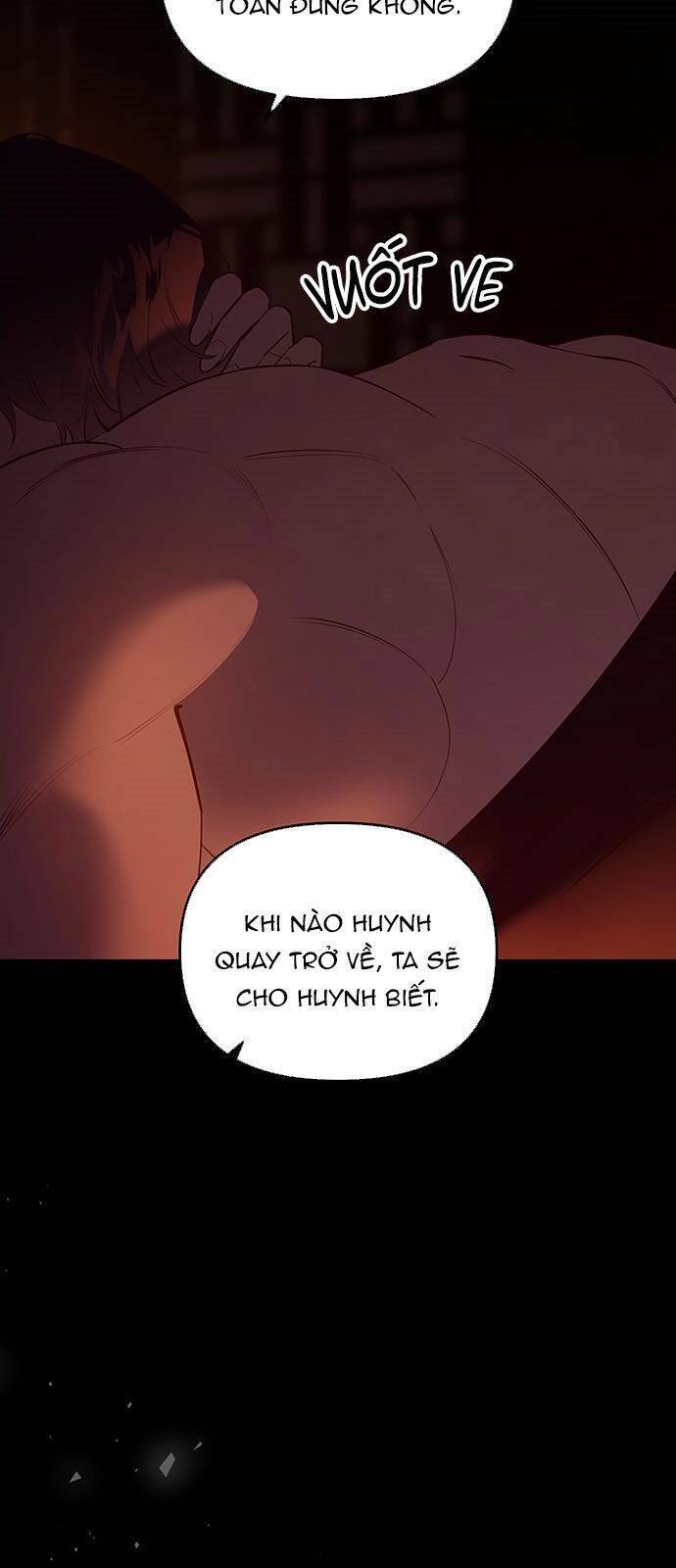 Vương Tử Huyền Bí: Chapter 106