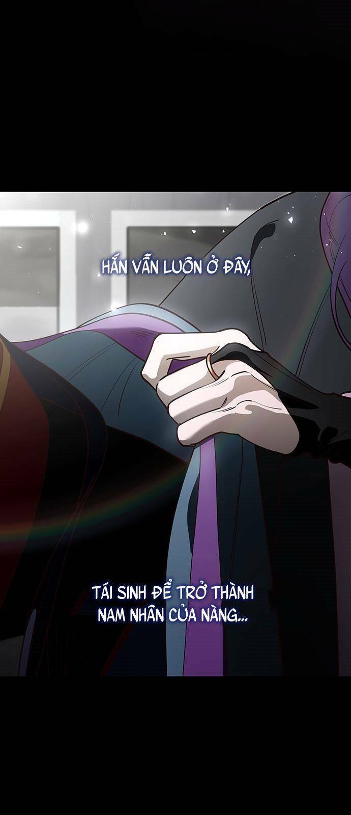 Vương Tử Huyền Bí: Chapter 106
