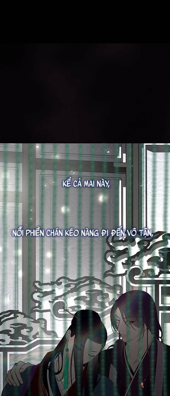 Vương Tử Huyền Bí: Chapter 106
