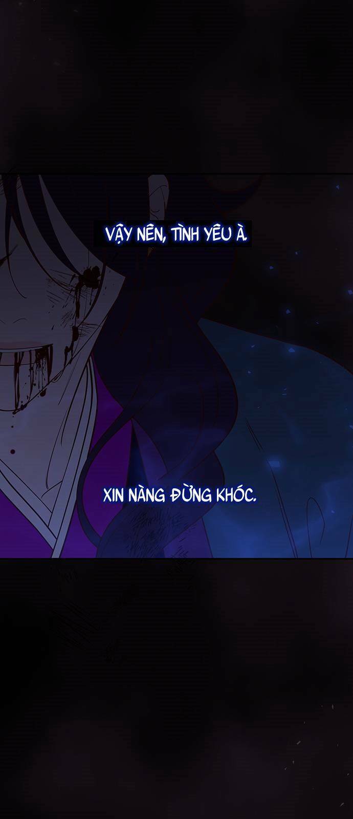 Vương Tử Huyền Bí: Chapter 106