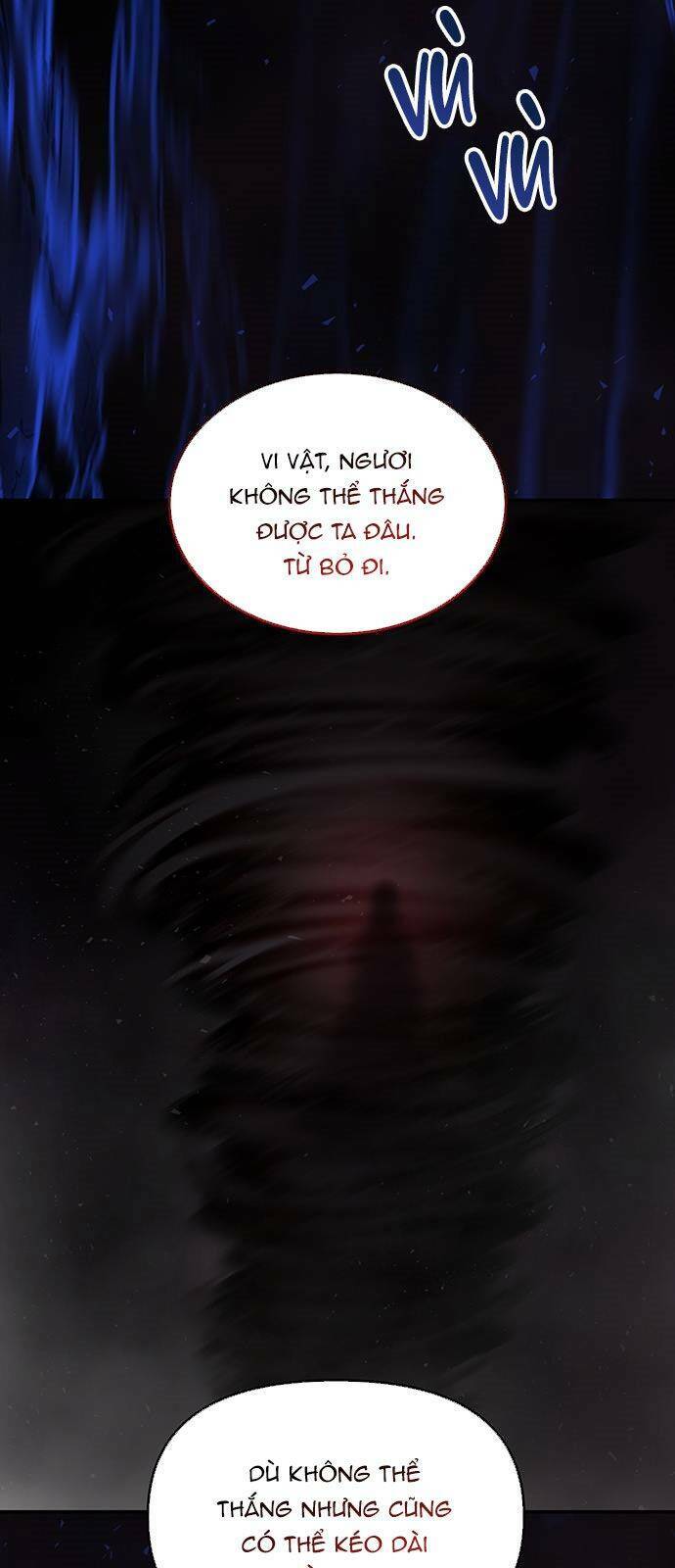 Vương Tử Huyền Bí: Chapter 106