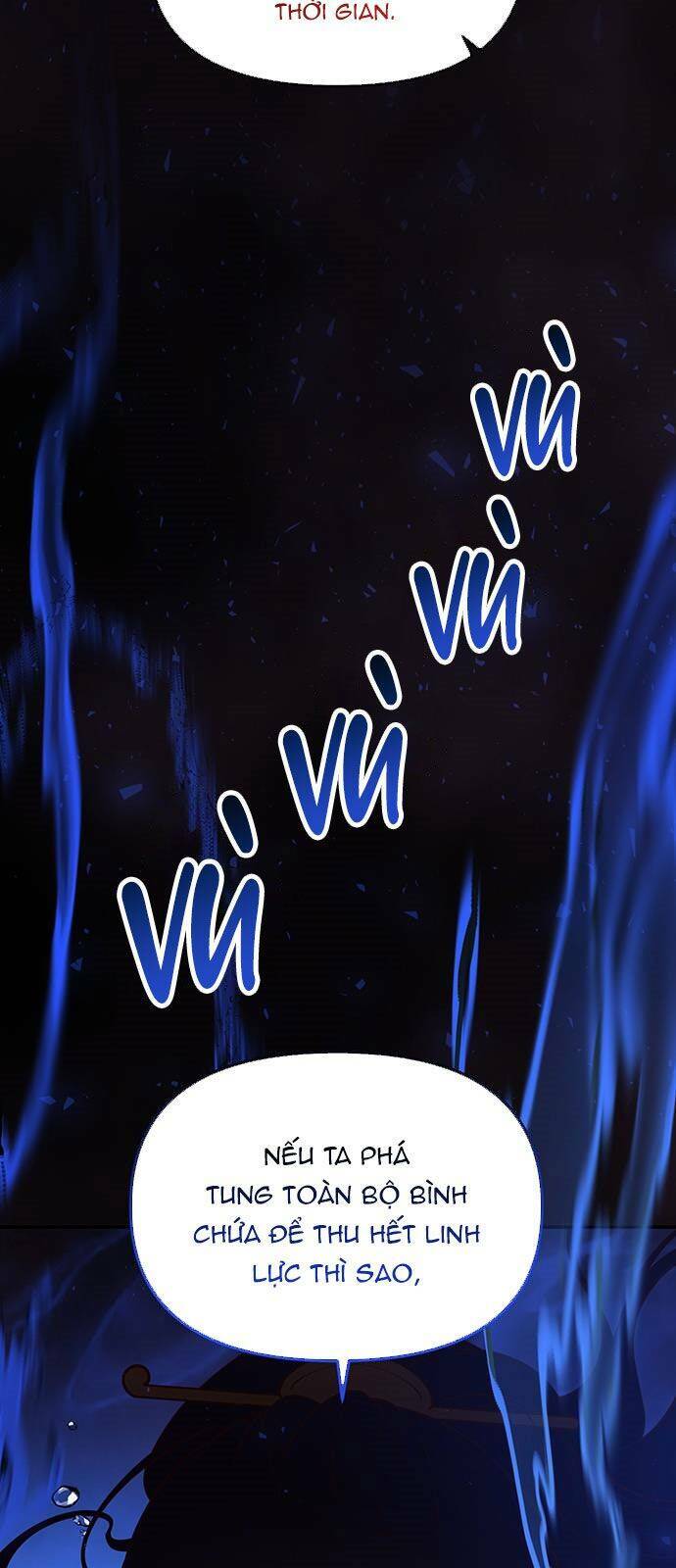 Vương Tử Huyền Bí: Chapter 106