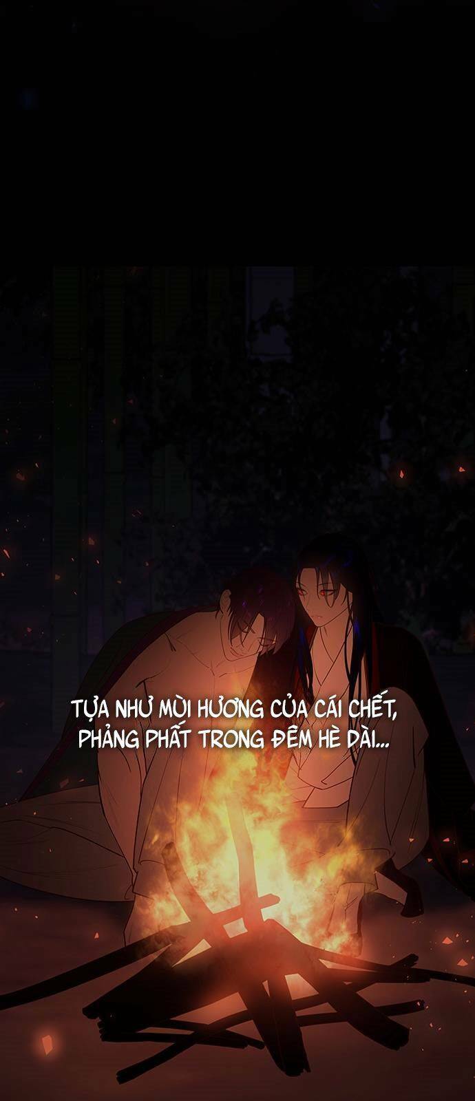 Vương Tử Huyền Bí: Chapter 106