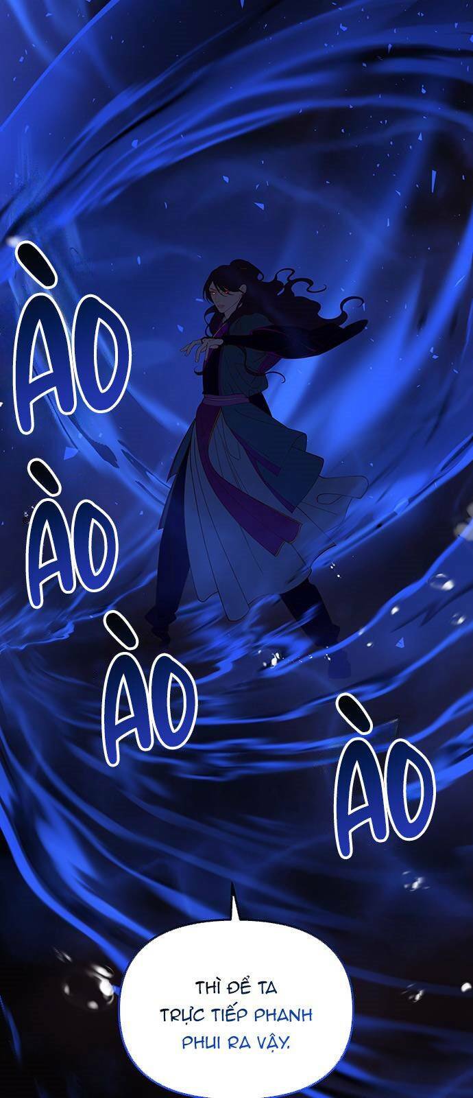 Vương Tử Huyền Bí: Chapter 106