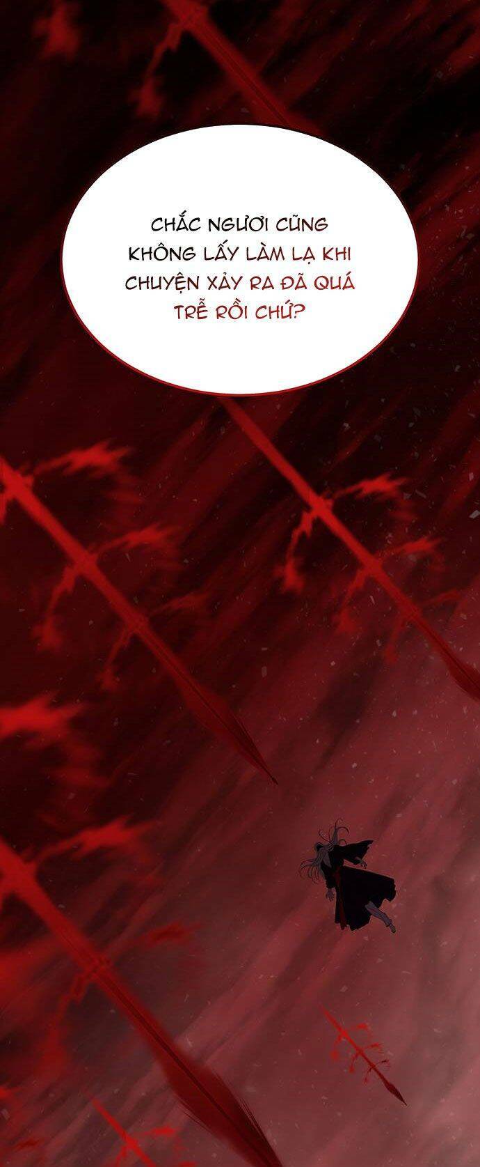 Vương Tử Huyền Bí: Chapter 106