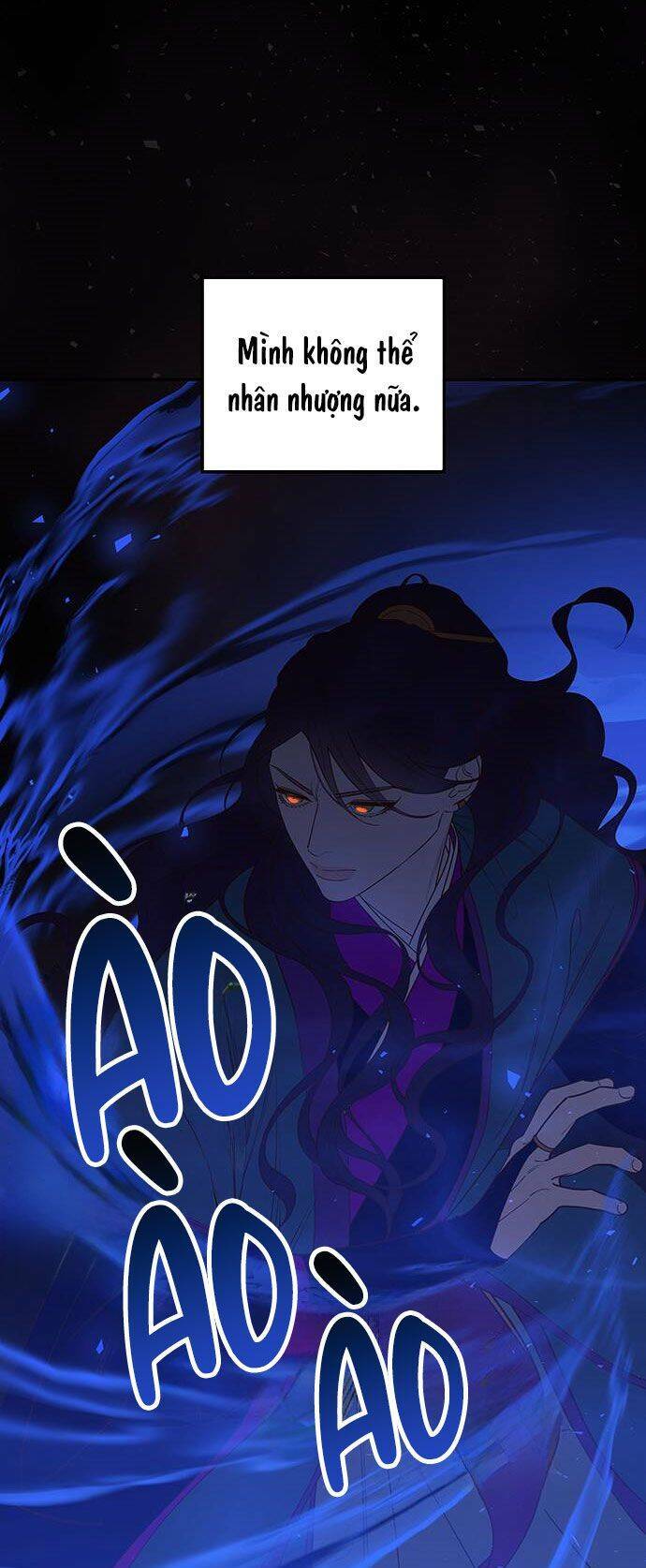 Vương Tử Huyền Bí: Chapter 106