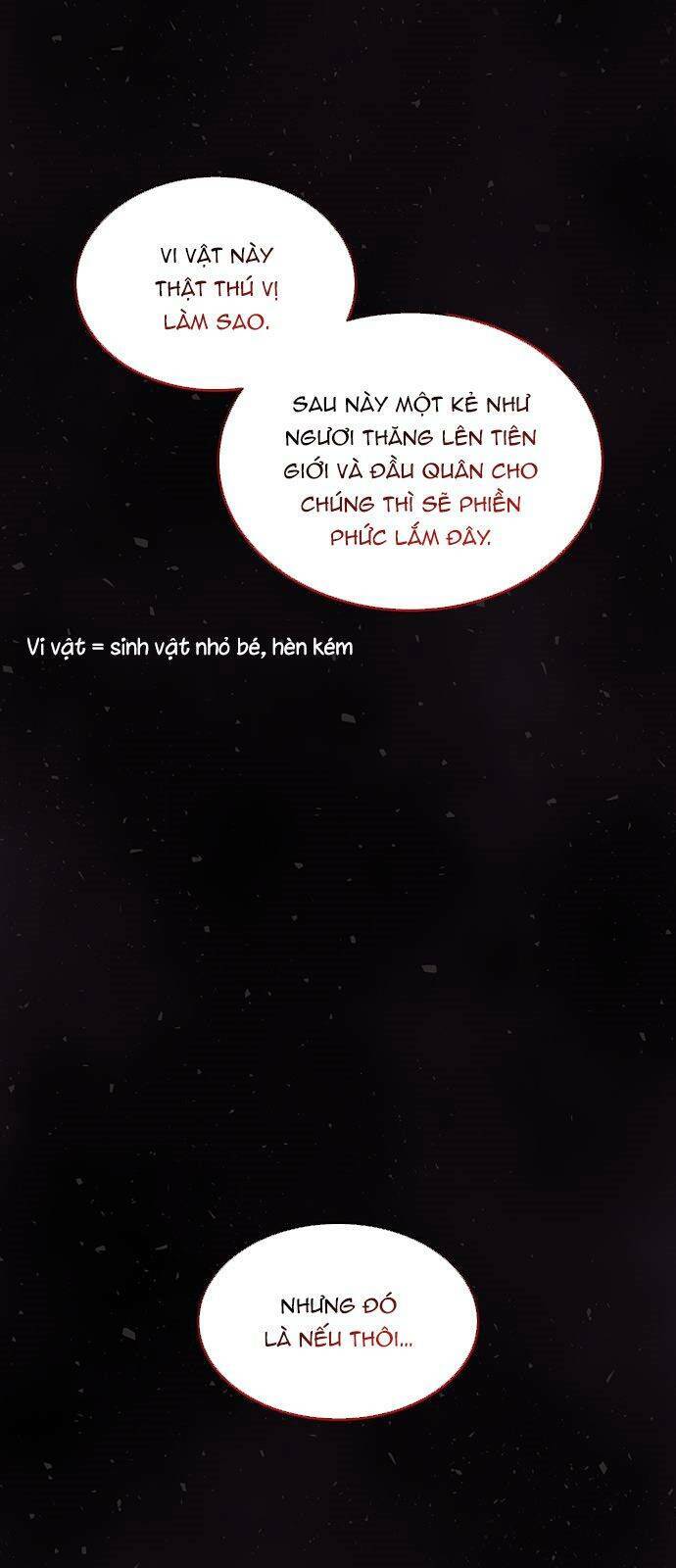 Vương Tử Huyền Bí: Chapter 106