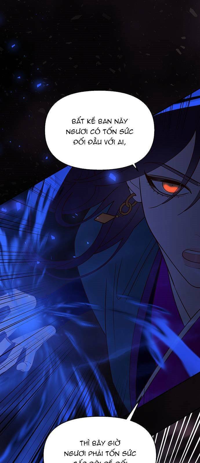 Vương Tử Huyền Bí: Chapter 106