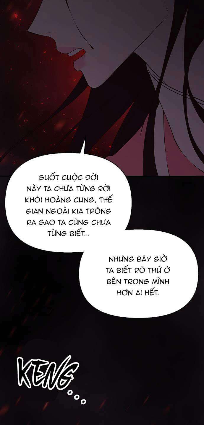 Vương Tử Huyền Bí: Chapter 107