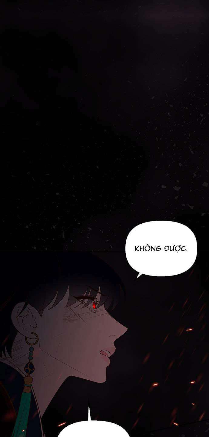 Vương Tử Huyền Bí: Chapter 107