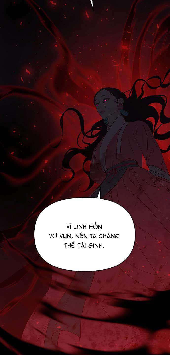 Vương Tử Huyền Bí: Chapter 107