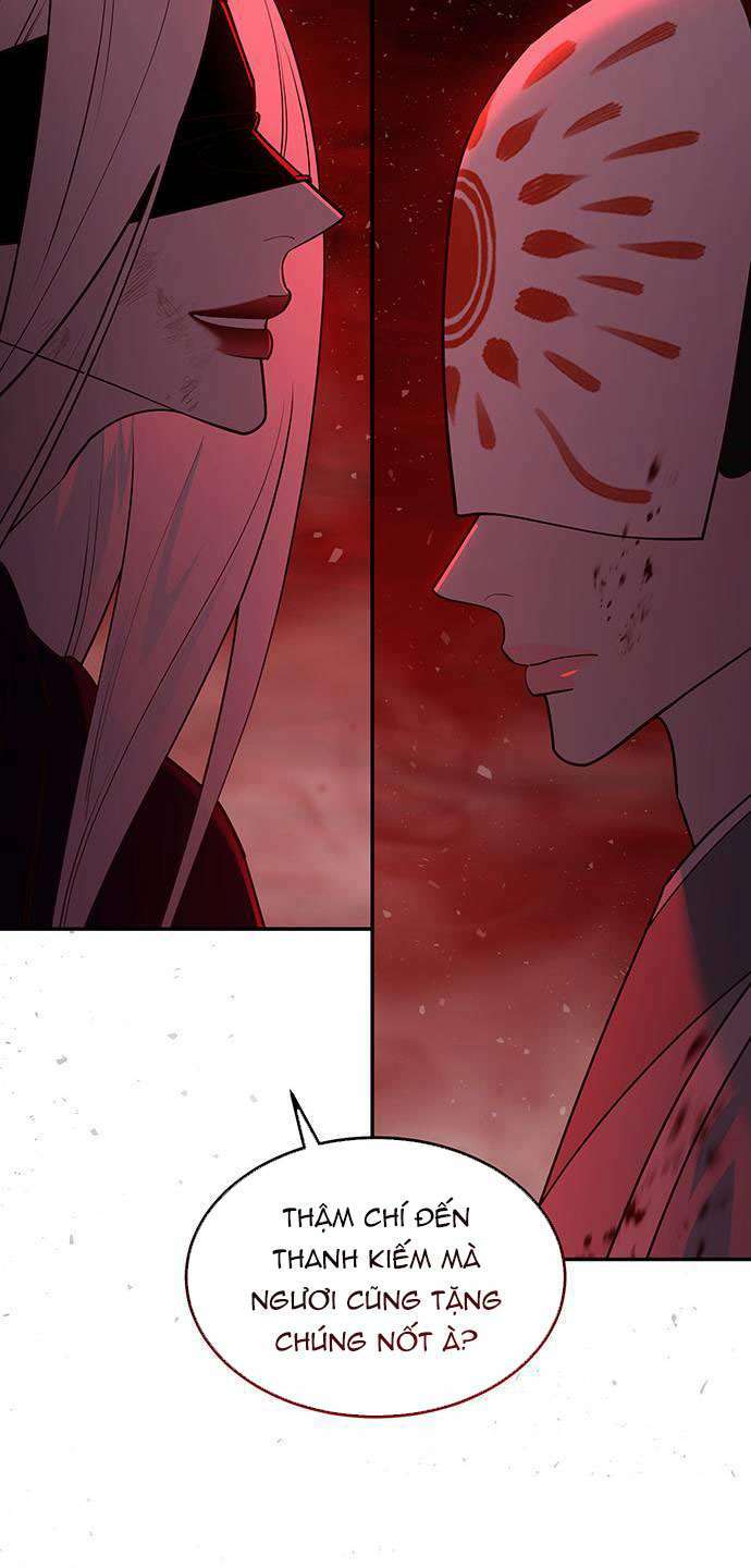 Vương Tử Huyền Bí: Chapter 107