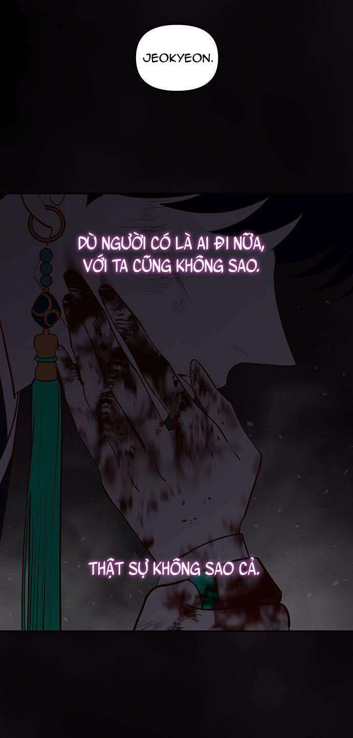Vương Tử Huyền Bí: Chapter 107