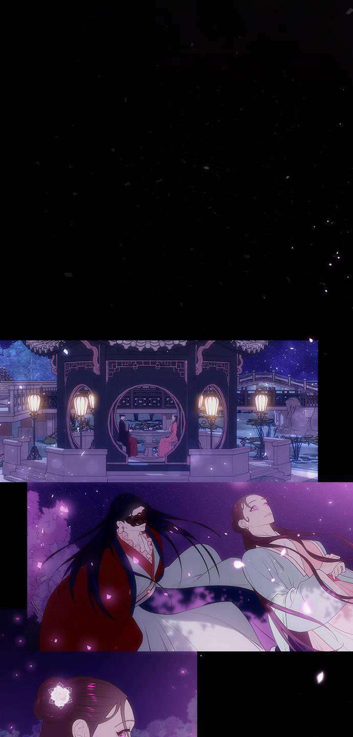 Vương Tử Huyền Bí: Chapter 107