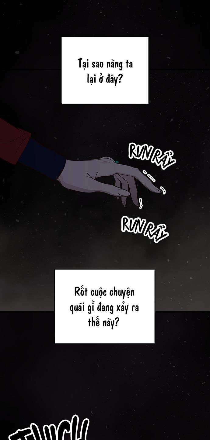 Vương Tử Huyền Bí: Chapter 107