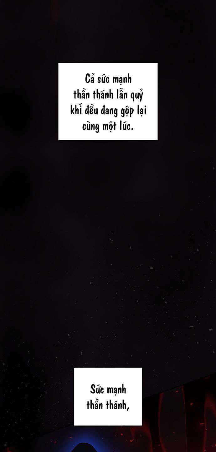Vương Tử Huyền Bí: Chapter 107