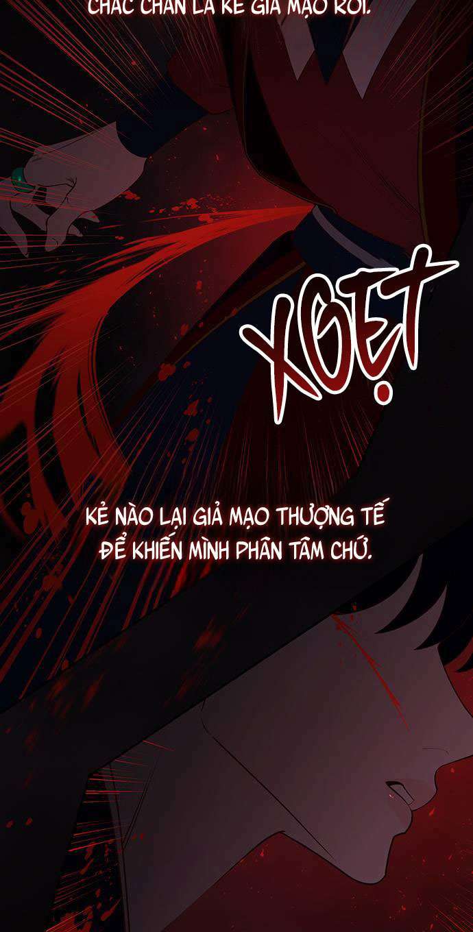 Vương Tử Huyền Bí: Chapter 107