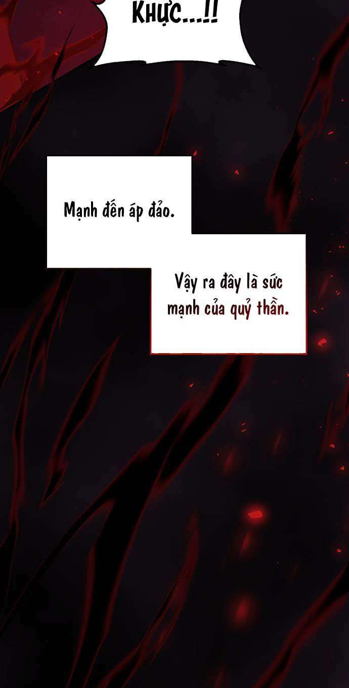 Vương Tử Huyền Bí: Chapter 107