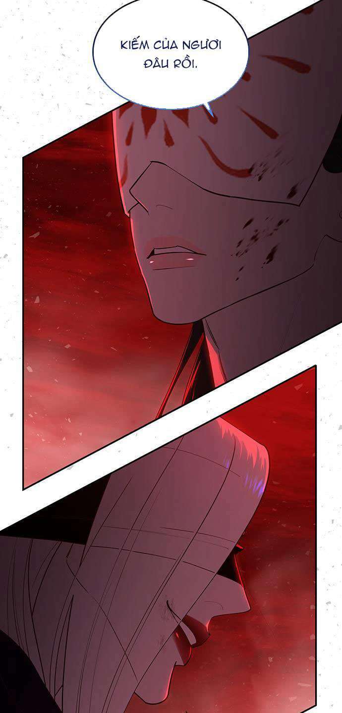 Vương Tử Huyền Bí: Chapter 107
