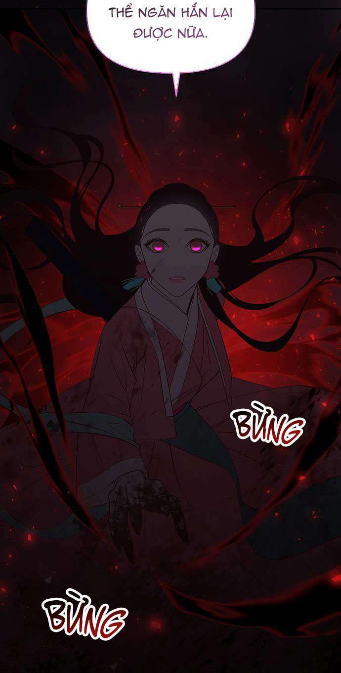 Vương Tử Huyền Bí: Chapter 107
