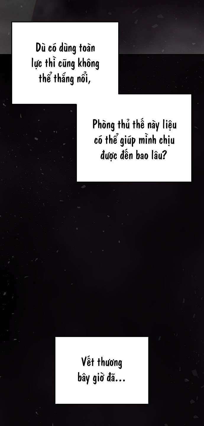 Vương Tử Huyền Bí: Chapter 107