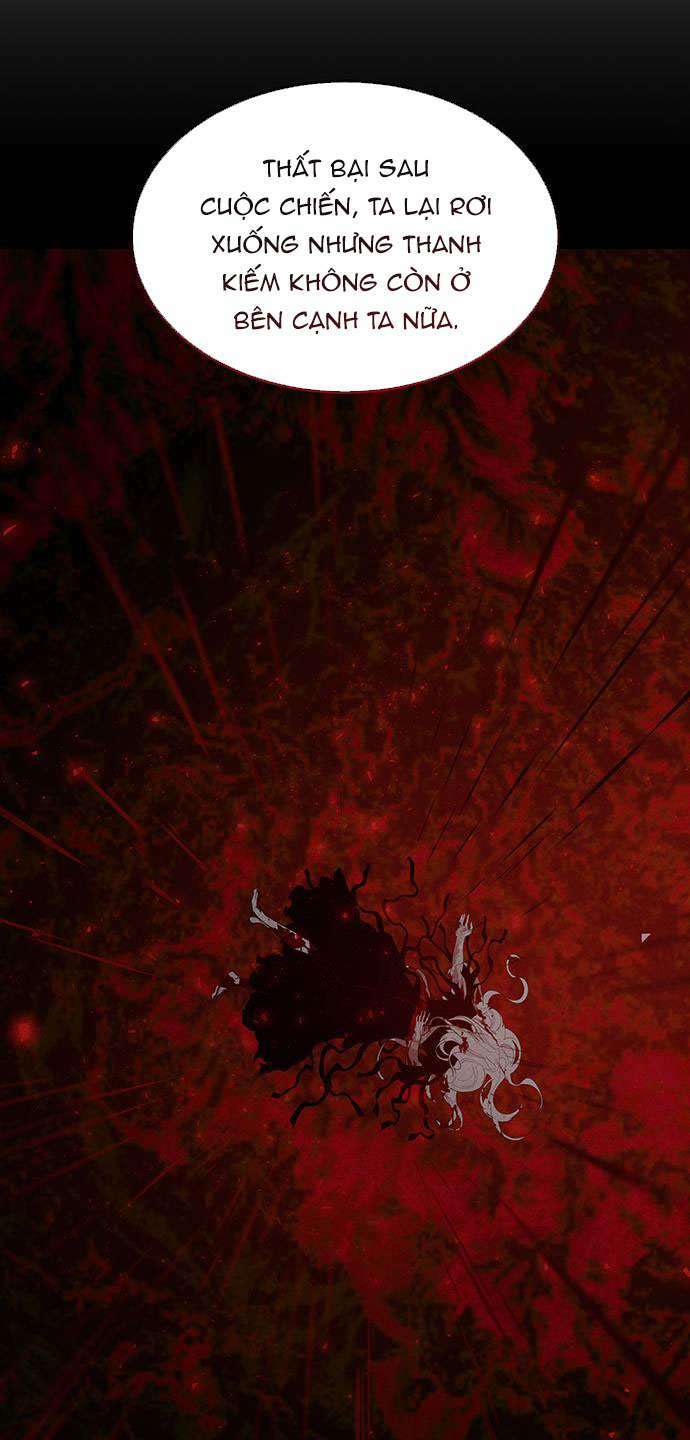 Vương Tử Huyền Bí: Chapter 107