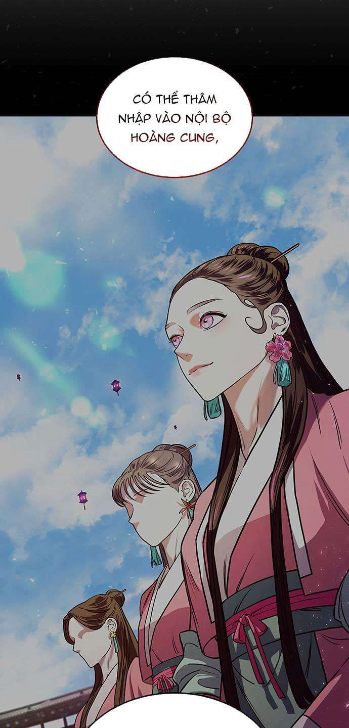 Vương Tử Huyền Bí: Chapter 107