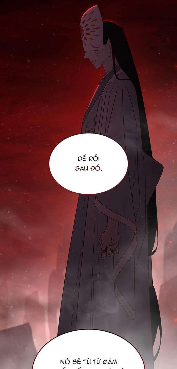 Vương Tử Huyền Bí: Chapter 107