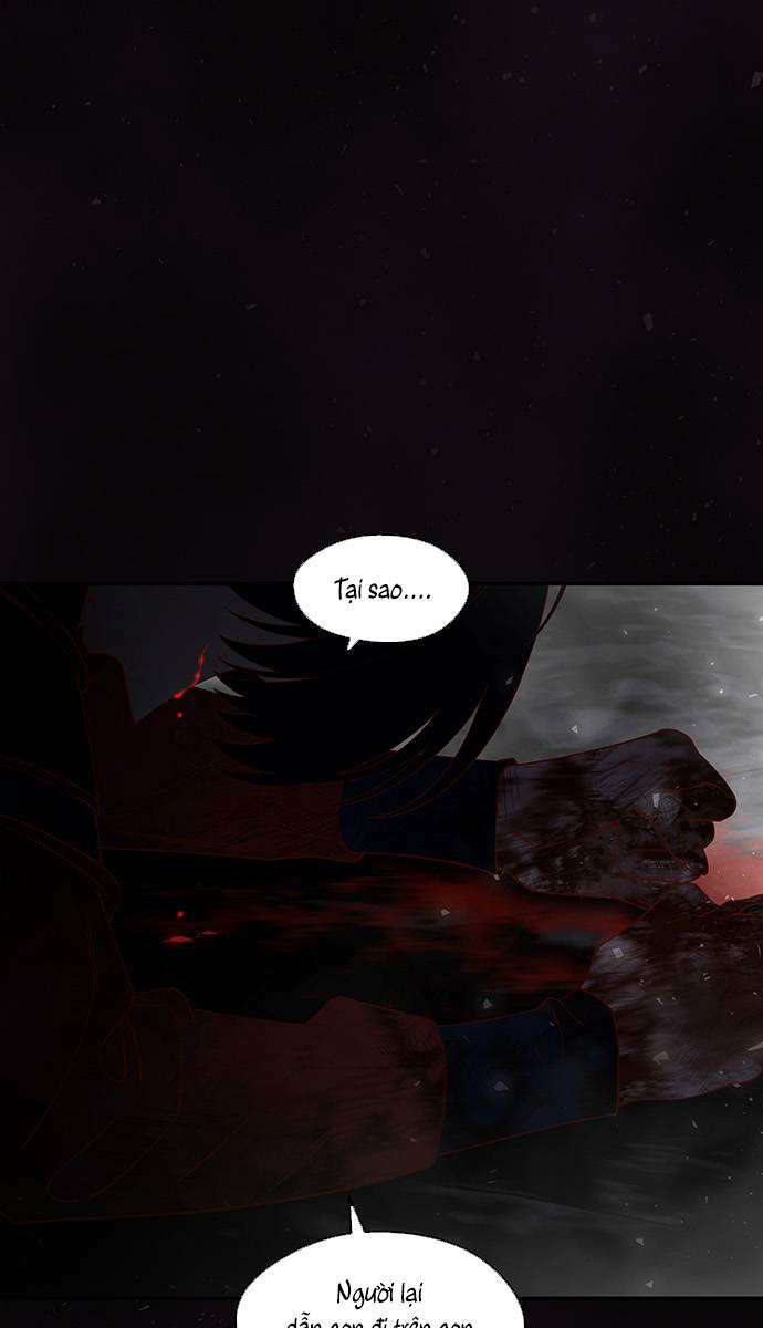 Vương Tử Huyền Bí: Chapter 108