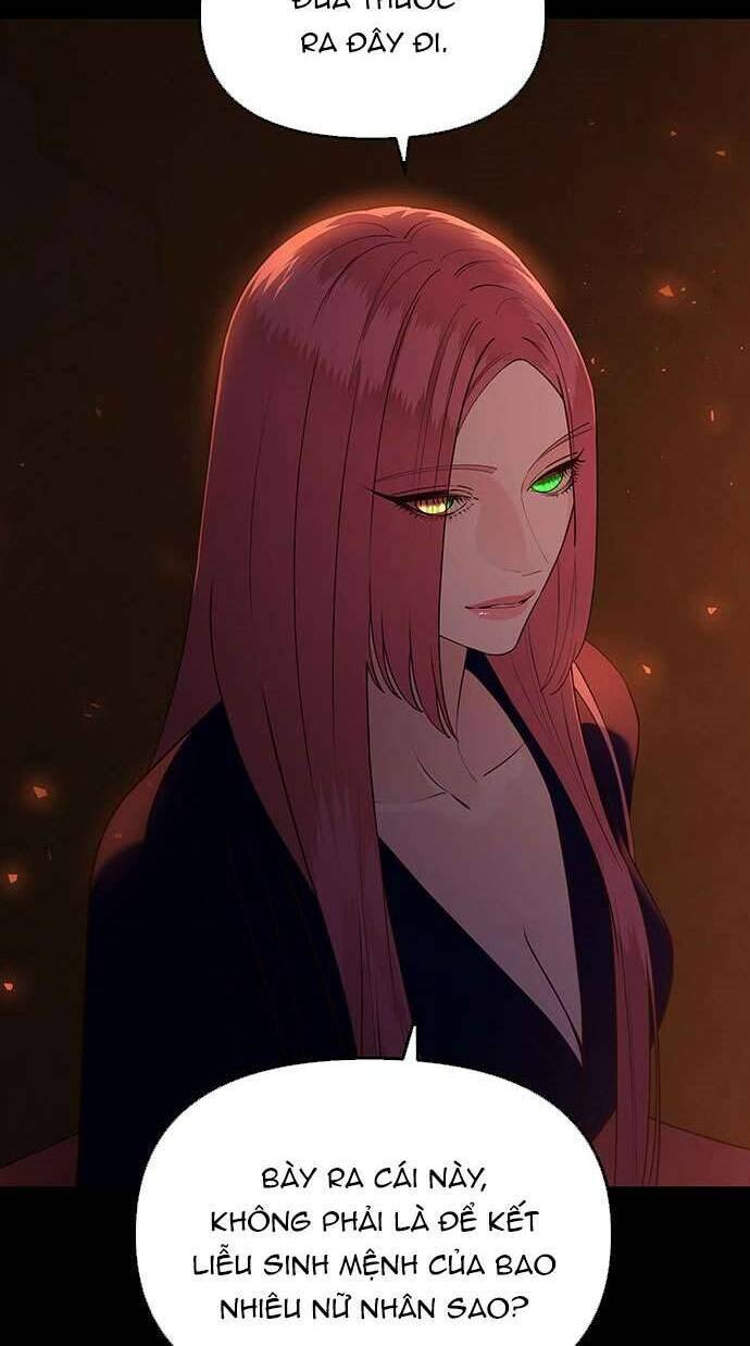 Vương Tử Huyền Bí: Chapter 109