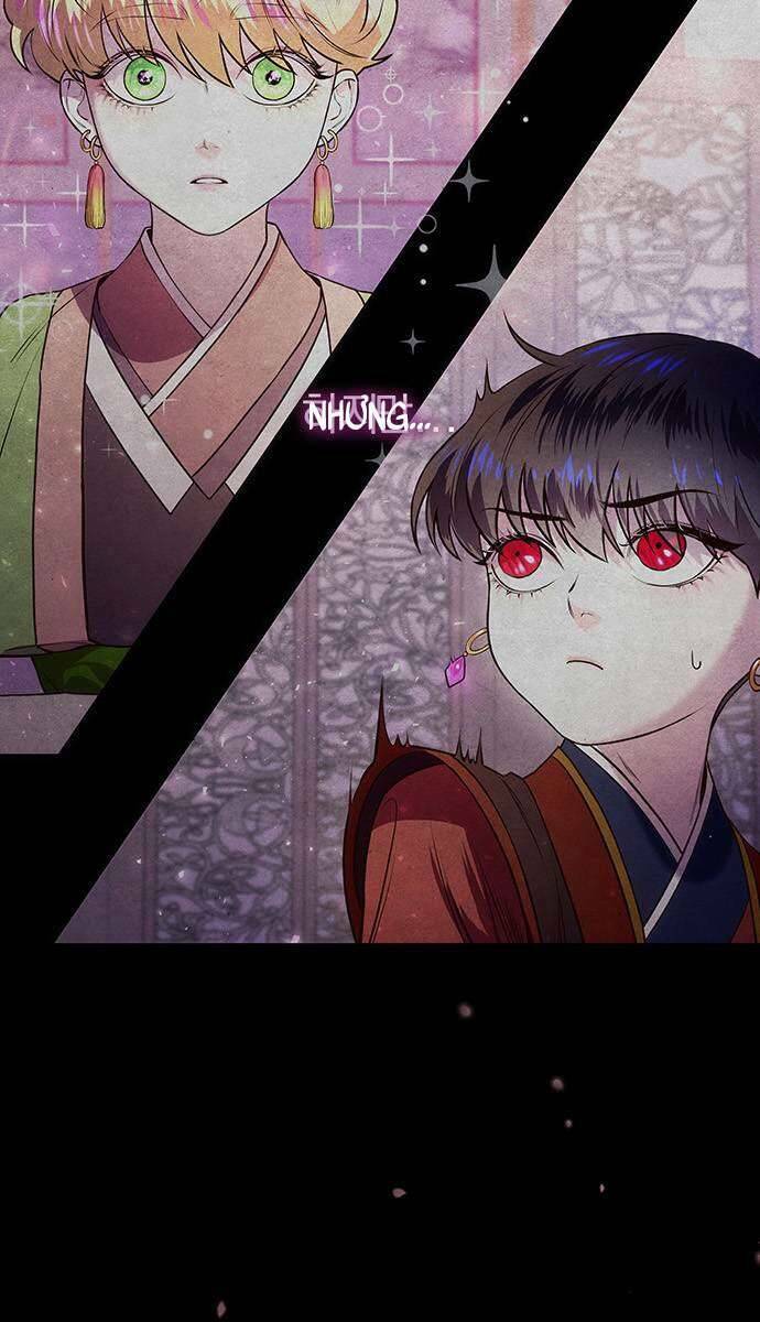 Vương Tử Huyền Bí: Chapter 109