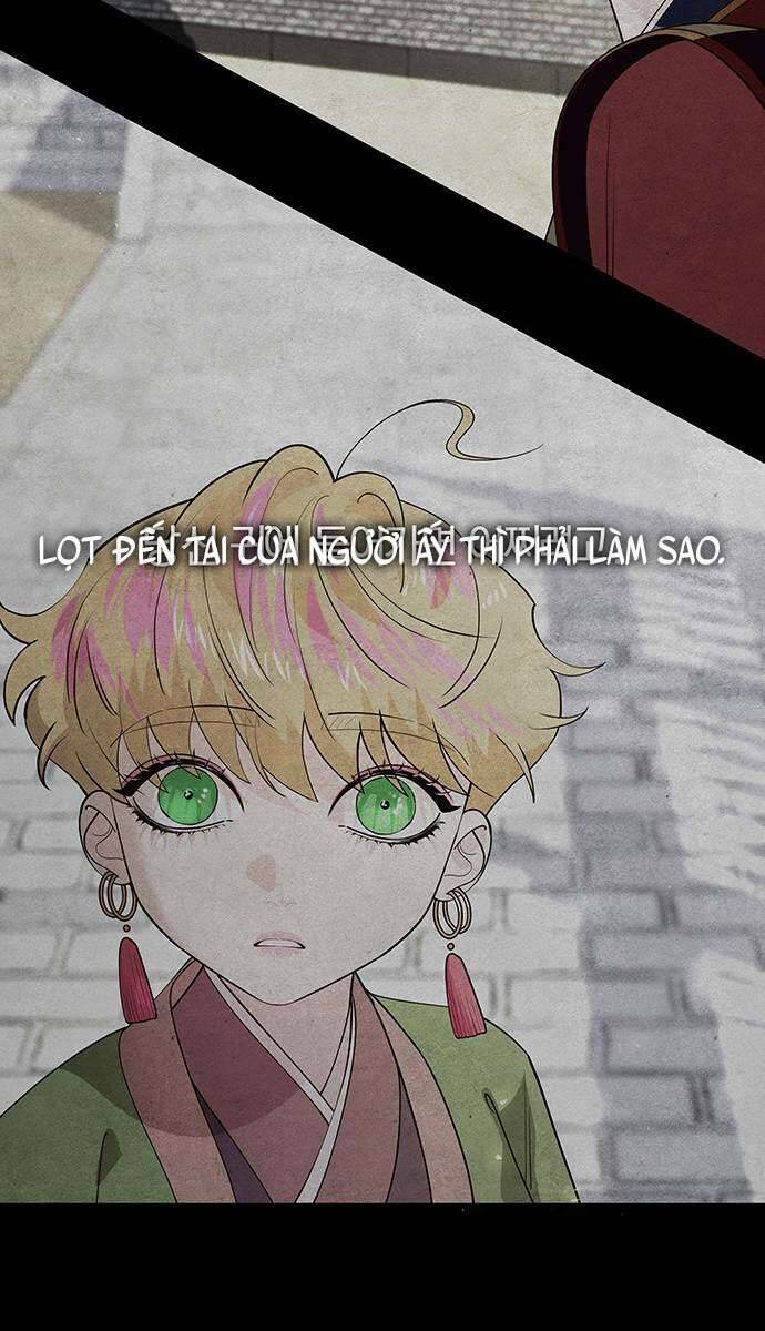 Vương Tử Huyền Bí: Chapter 109