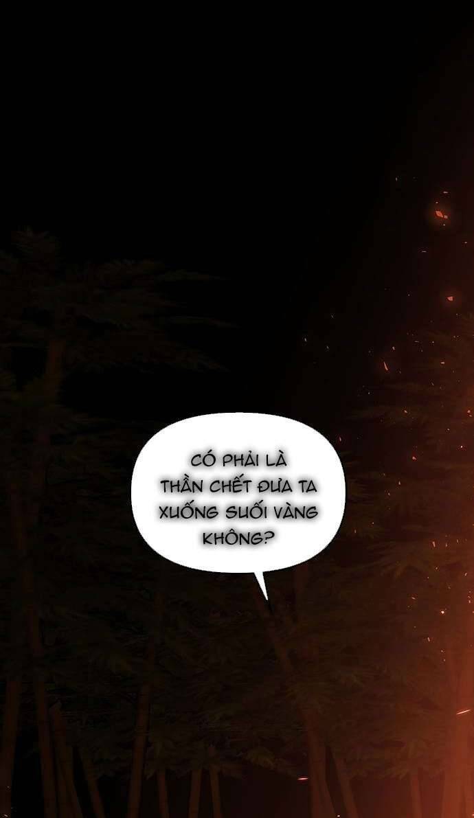 Vương Tử Huyền Bí: Chapter 109