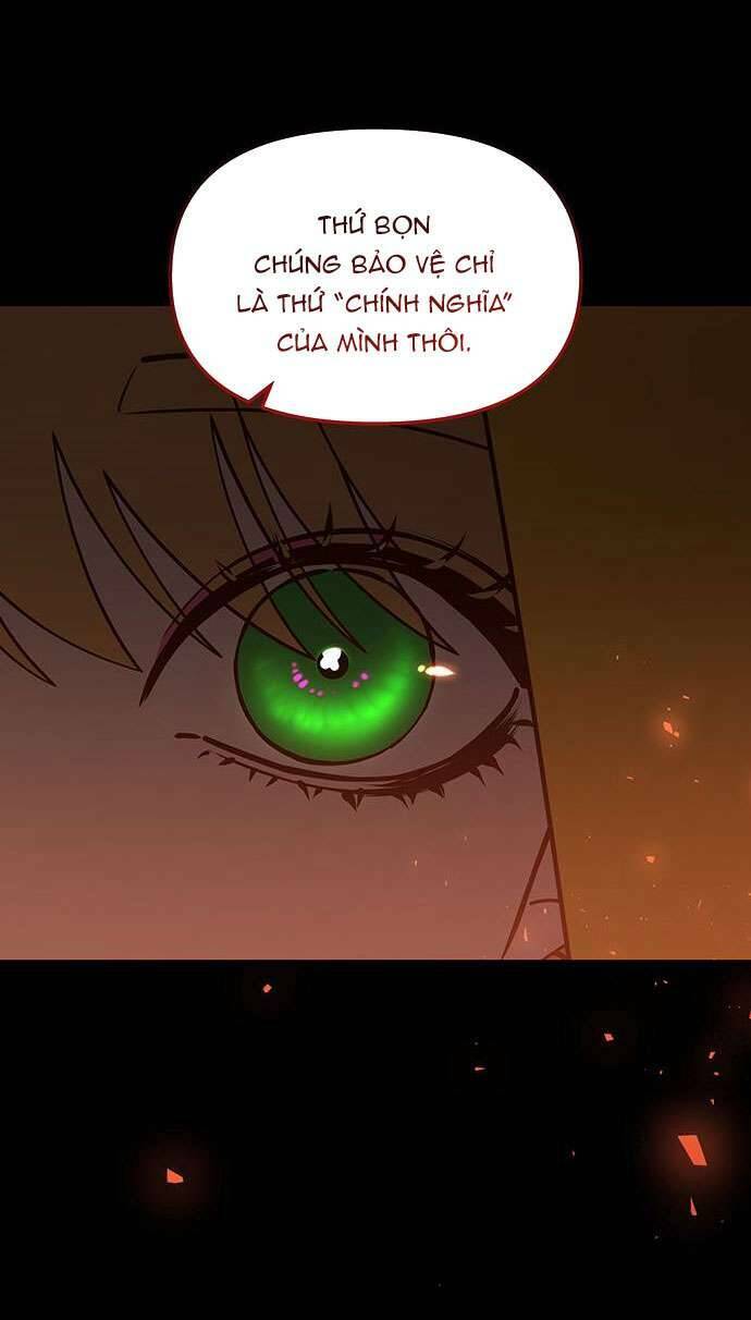 Vương Tử Huyền Bí: Chapter 109