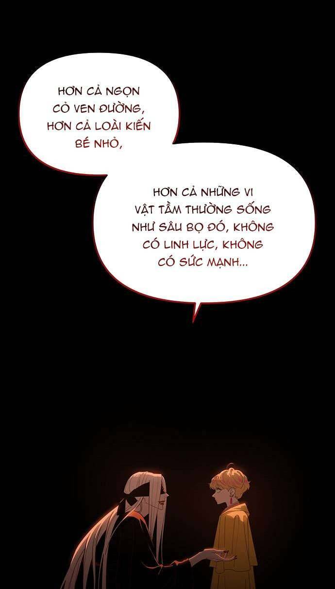 Vương Tử Huyền Bí: Chapter 109