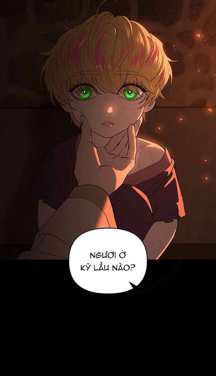 Vương Tử Huyền Bí: Chapter 109