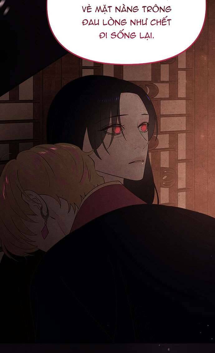 Vương Tử Huyền Bí: Chapter 109