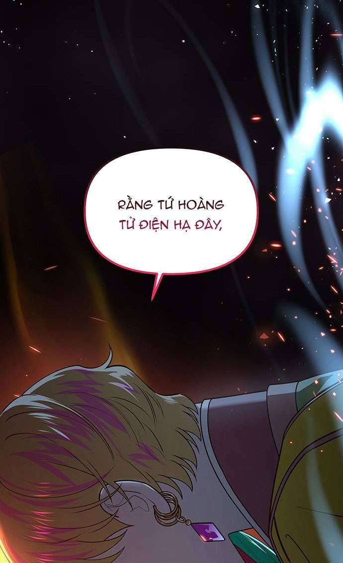 Vương Tử Huyền Bí: Chapter 109
