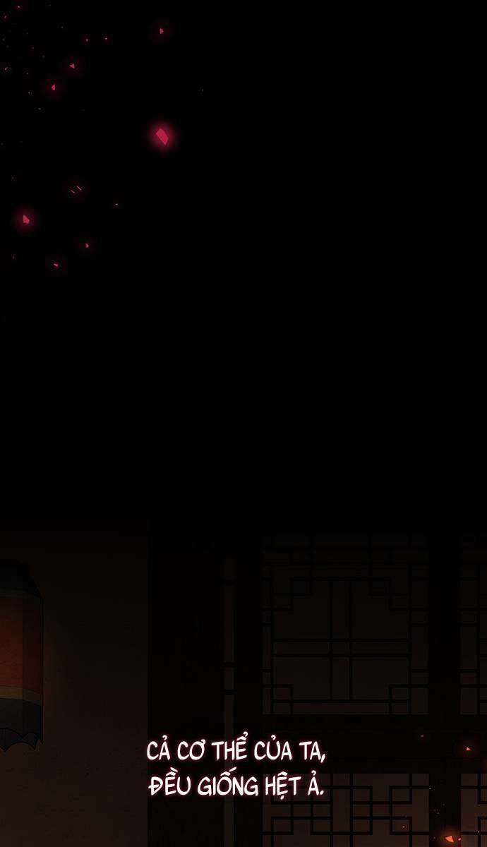 Vương Tử Huyền Bí: Chapter 109