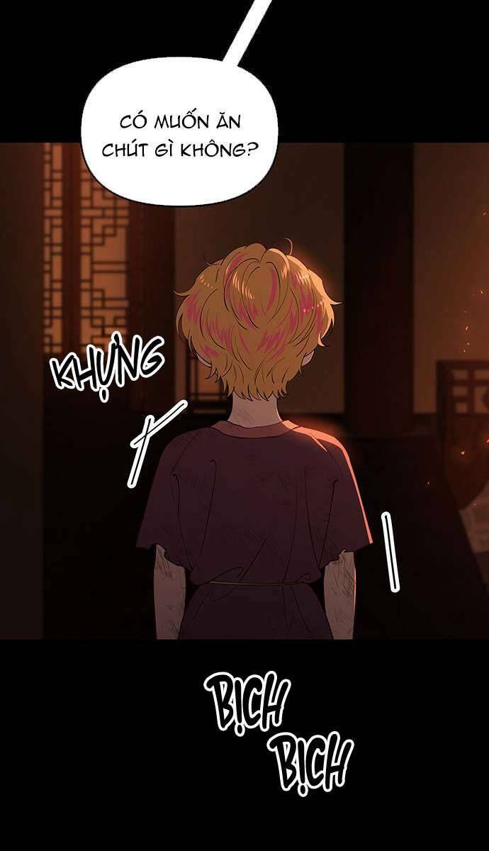 Vương Tử Huyền Bí: Chapter 109