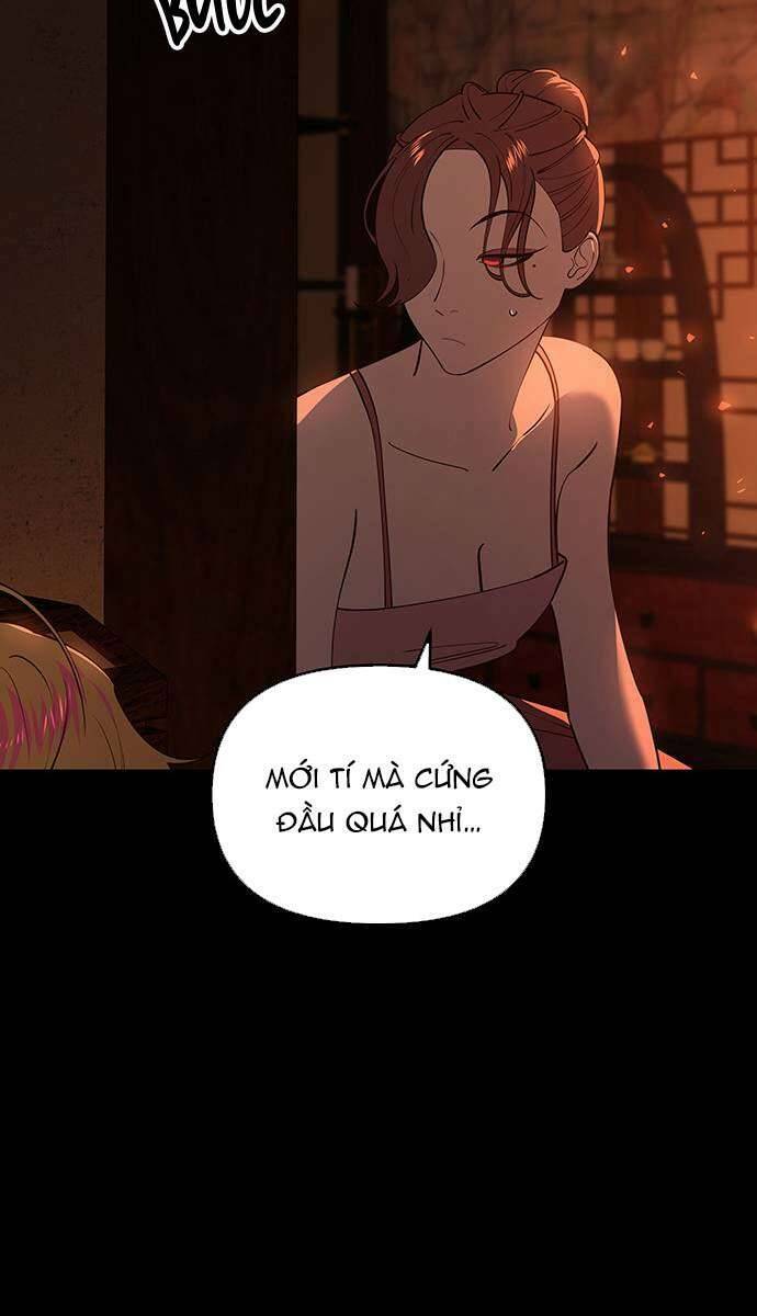 Vương Tử Huyền Bí: Chapter 109