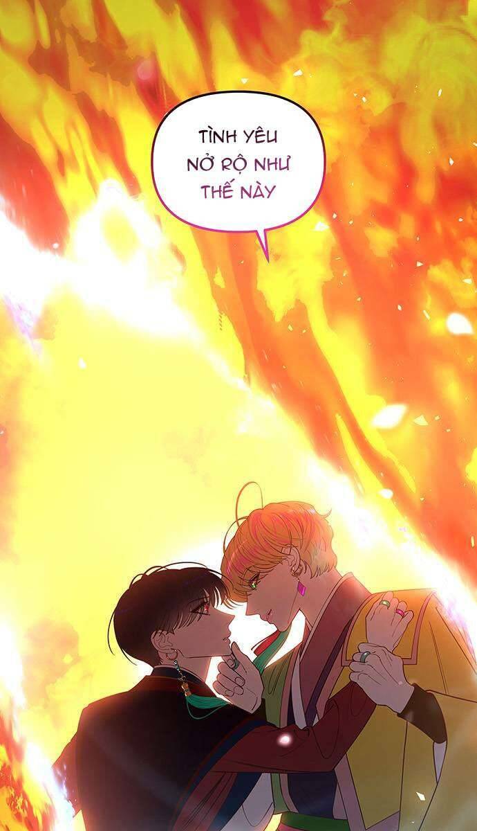 Vương Tử Huyền Bí: Chapter 109