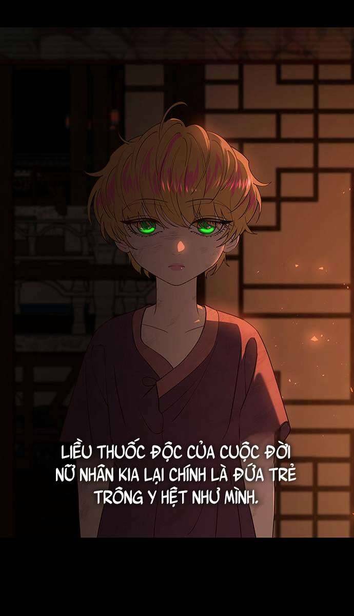 Vương Tử Huyền Bí: Chapter 109