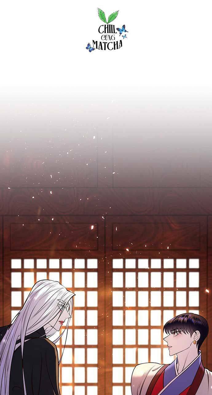 Vương Tử Huyền Bí: Chapter 11