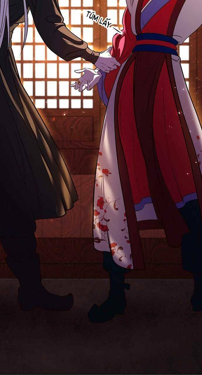 Vương Tử Huyền Bí: Chapter 11