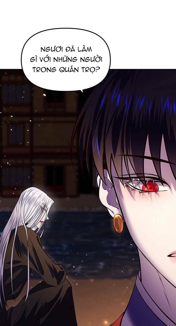 Vương Tử Huyền Bí: Chapter 11