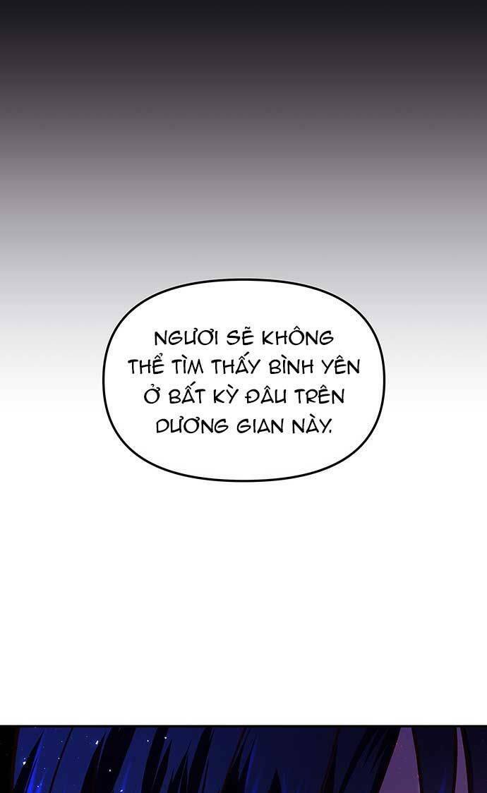 Vương Tử Huyền Bí: Chapter 11