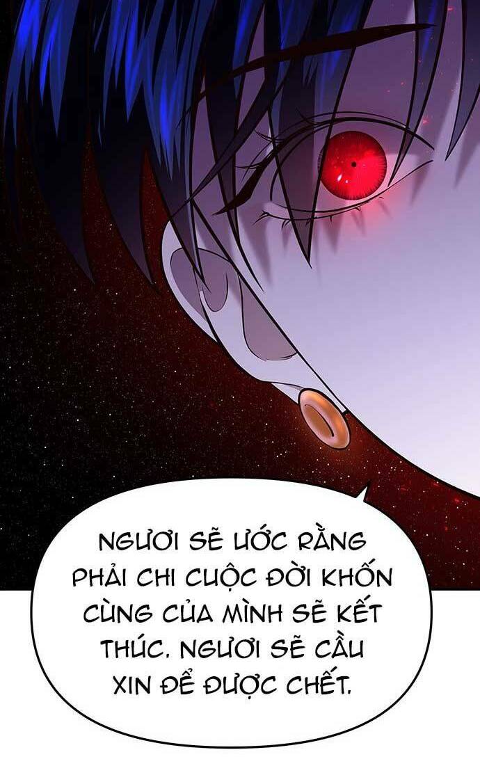 Vương Tử Huyền Bí: Chapter 11