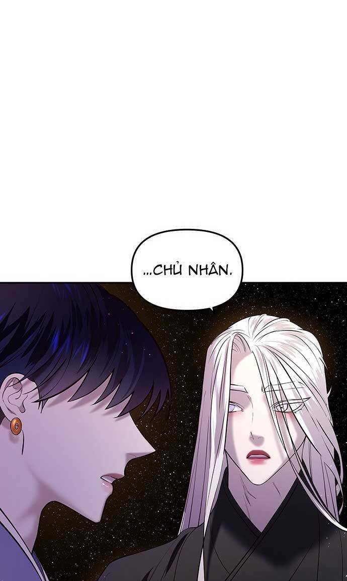 Vương Tử Huyền Bí: Chapter 11